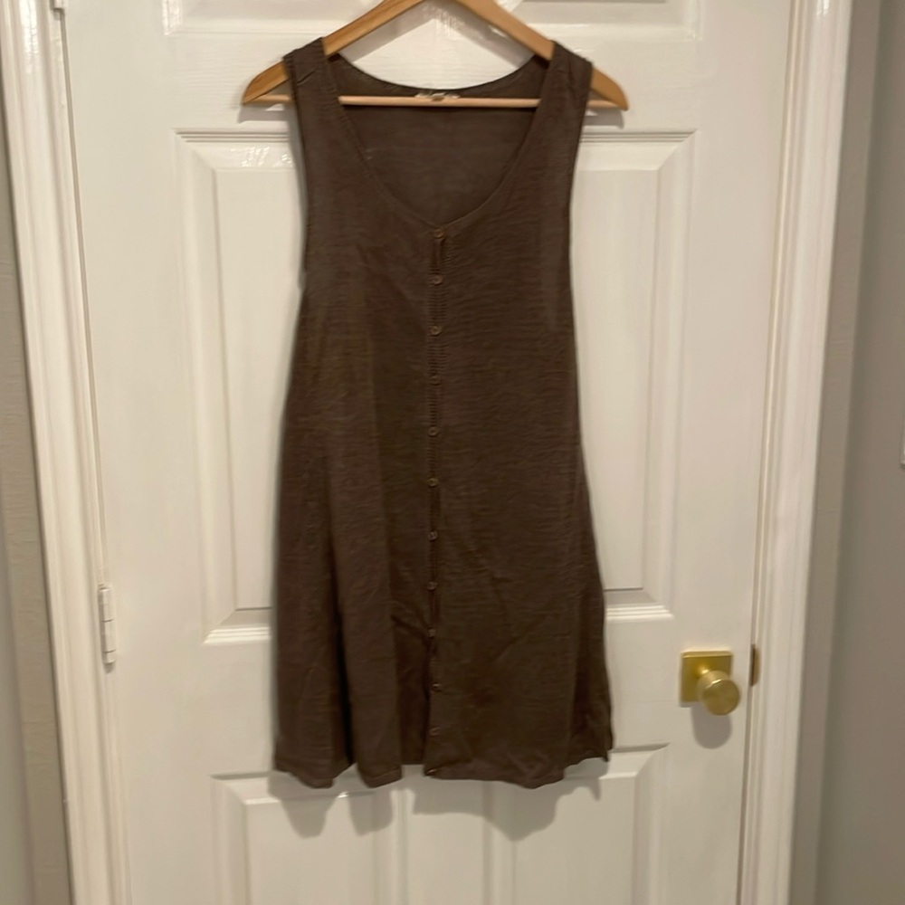 Eileen Fisher Sweater / Tunic